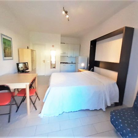 Baia De Bahas - Apartments & Resort Marinella  Zewnętrze zdjęcie