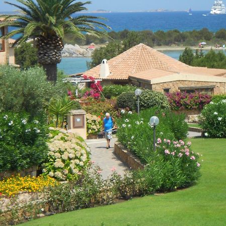 Baia De Bahas - Apartments & Resort Marinella  Zewnętrze zdjęcie