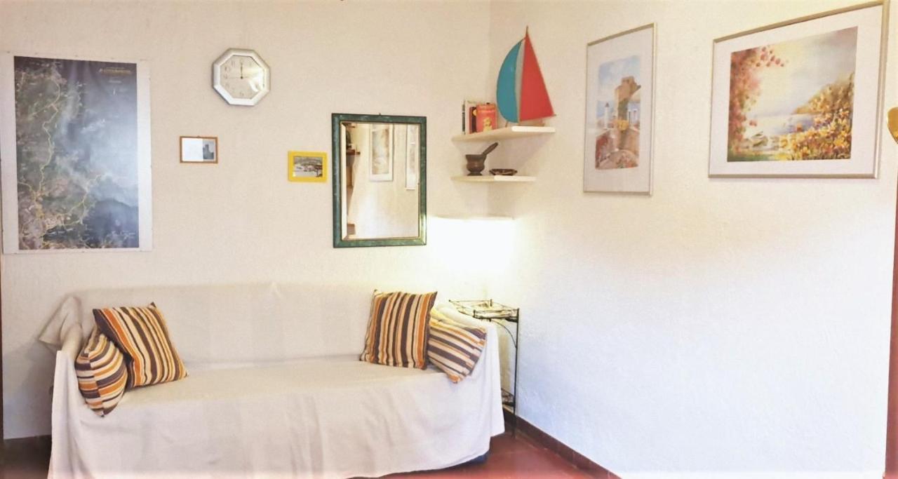 Baia De Bahas - Apartments & Resort Marinella  Zewnętrze zdjęcie