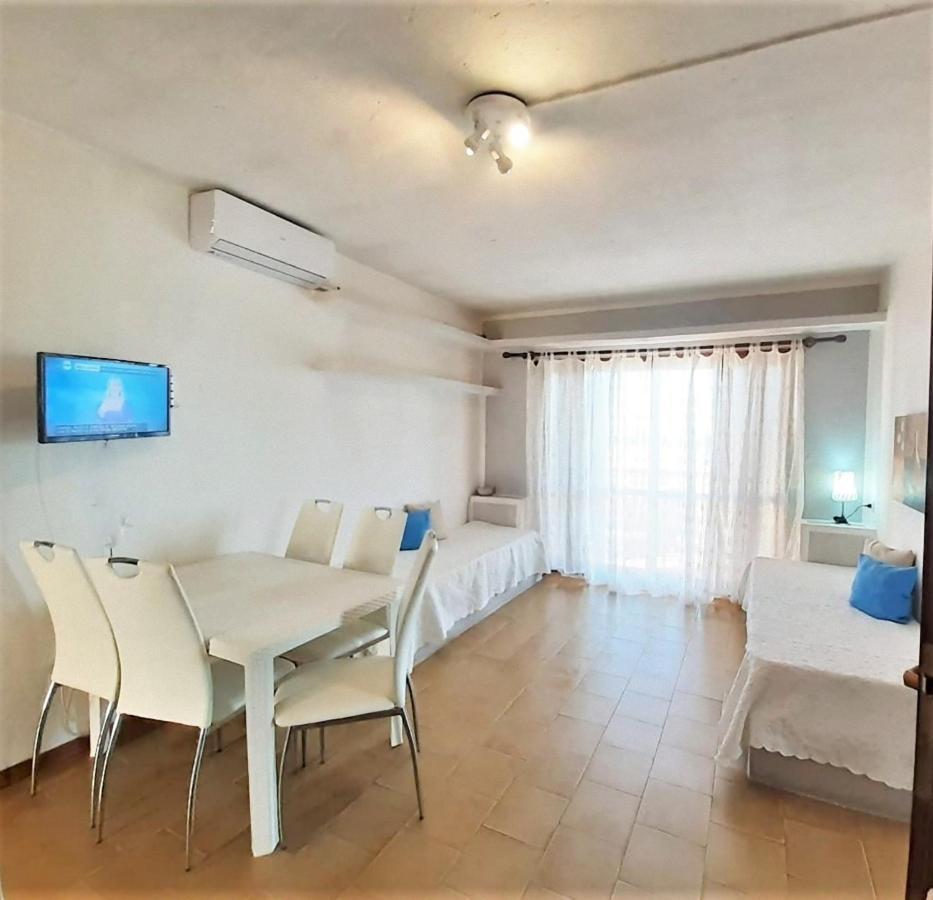 Baia De Bahas - Apartments & Resort Marinella  Zewnętrze zdjęcie