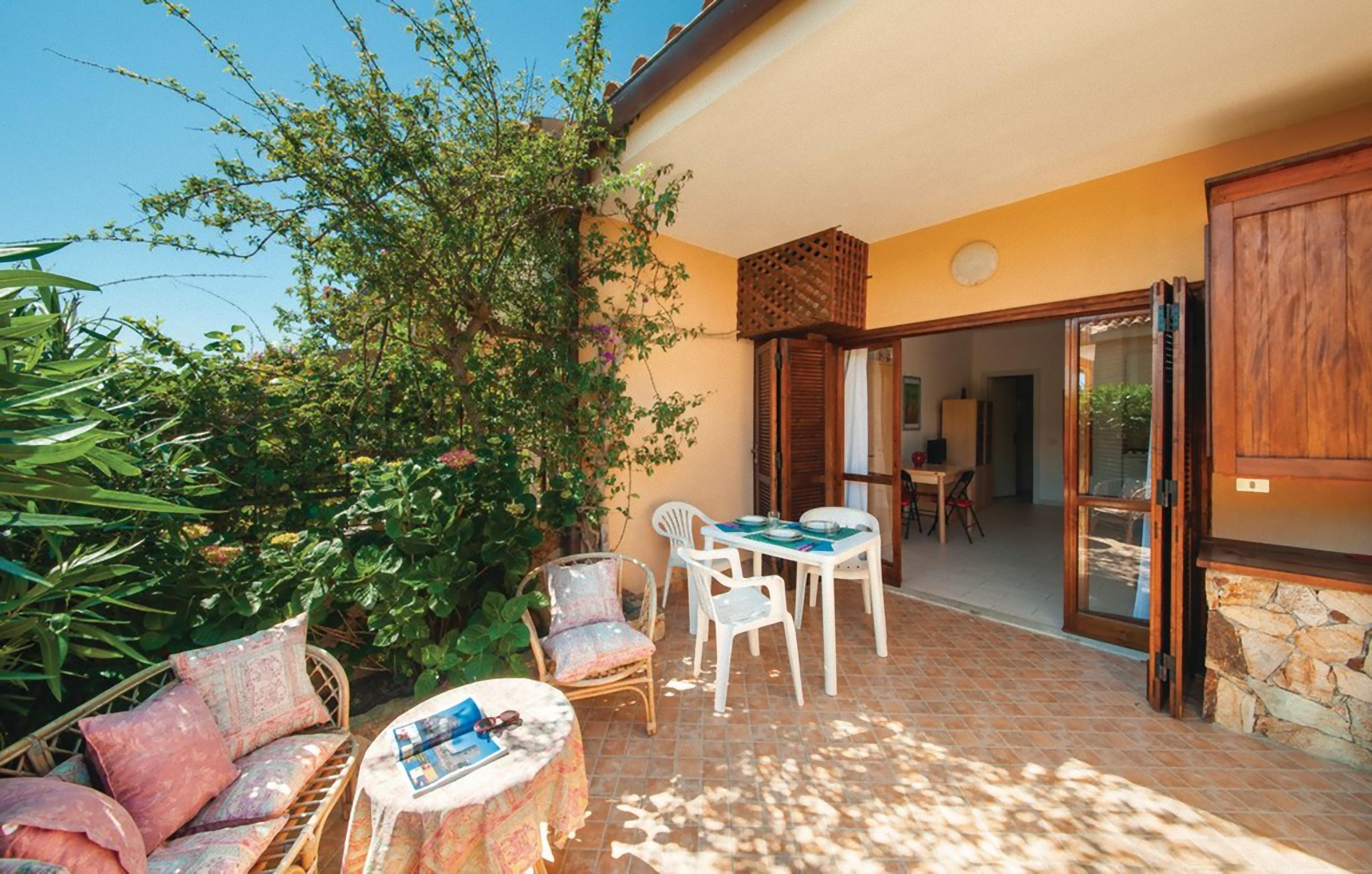 Baia De Bahas - Apartments & Resort Marinella  Zewnętrze zdjęcie