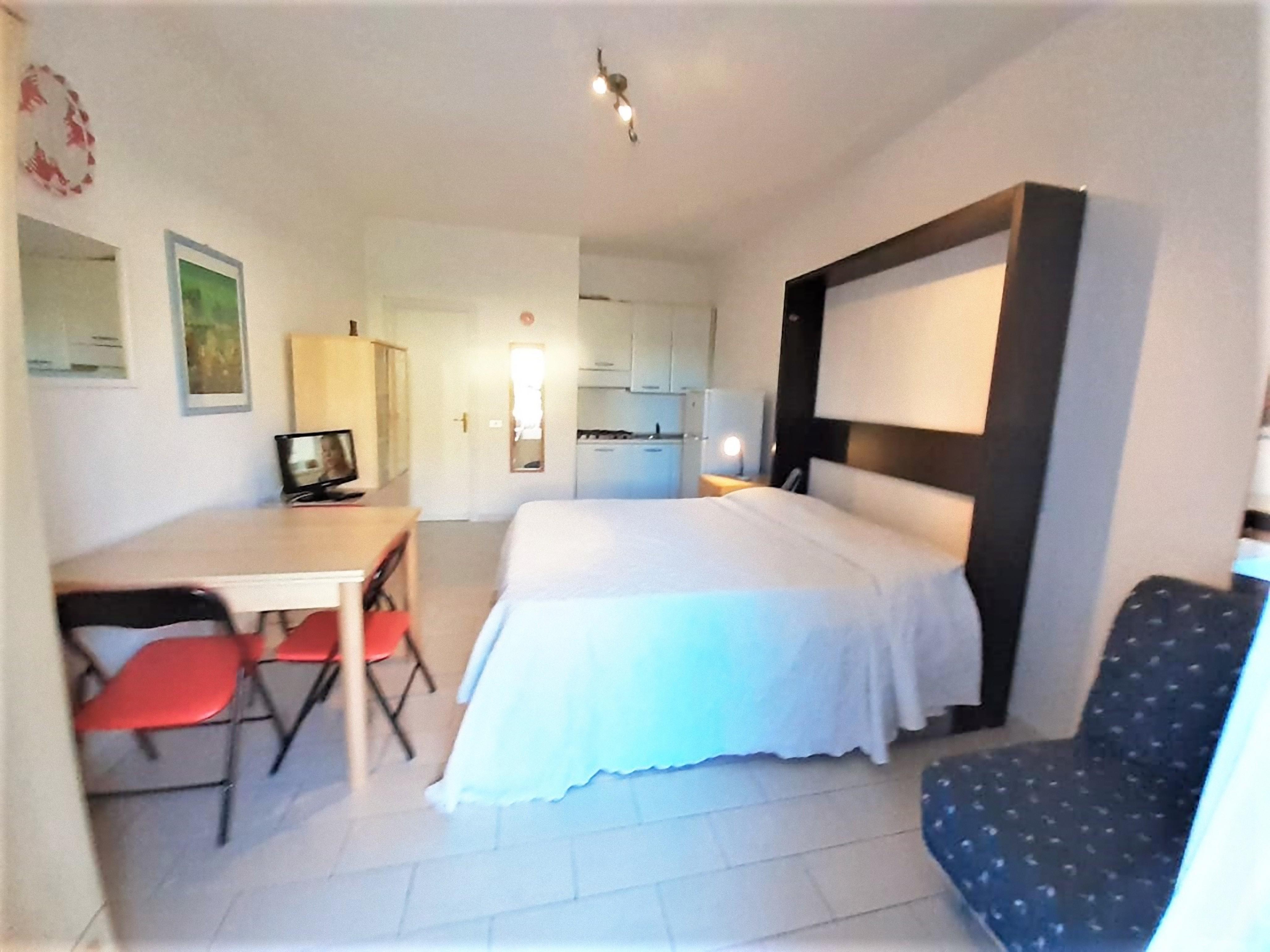 Baia De Bahas - Apartments & Resort Marinella  Zewnętrze zdjęcie