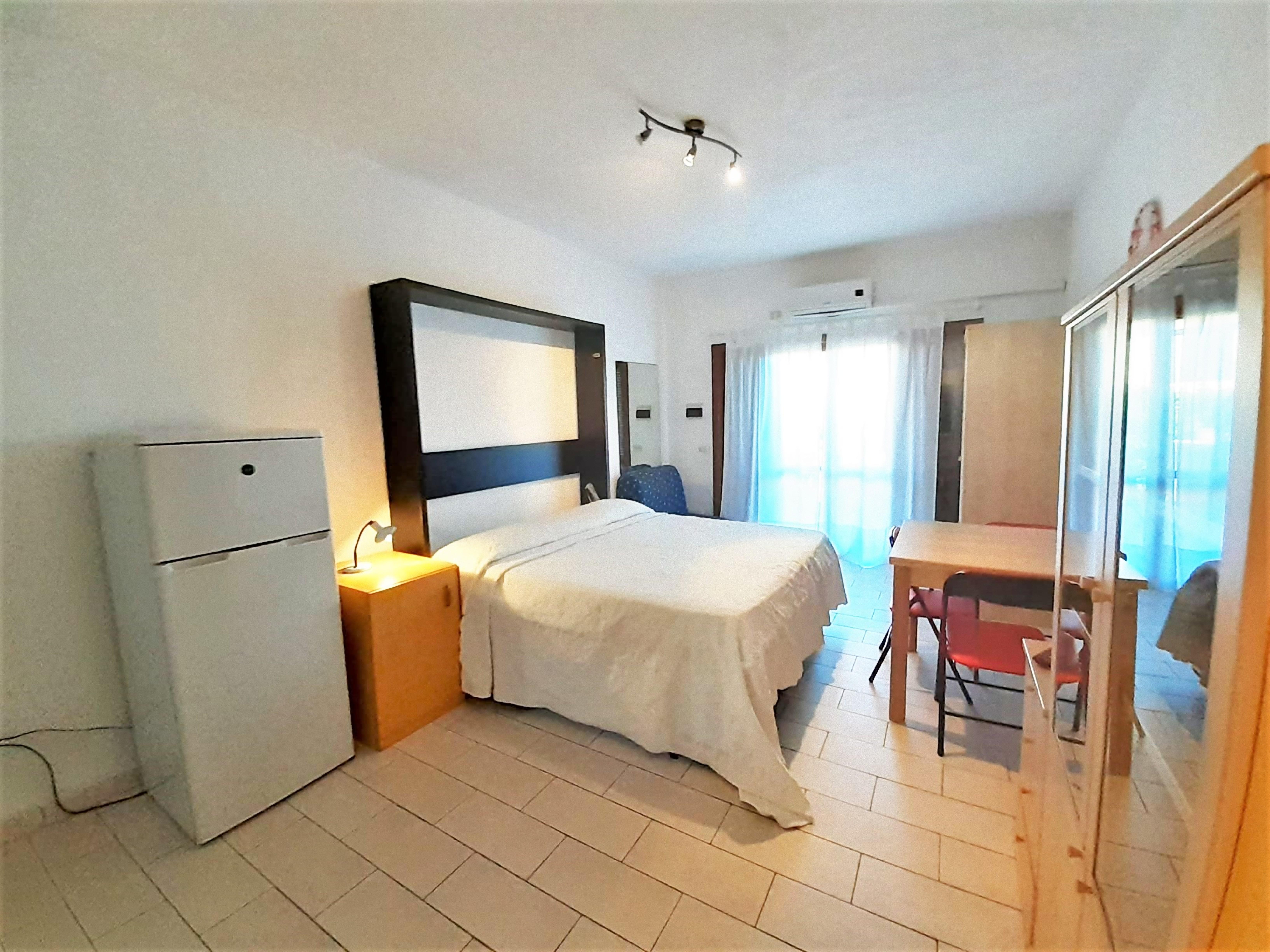 Baia De Bahas - Apartments & Resort Marinella  Zewnętrze zdjęcie