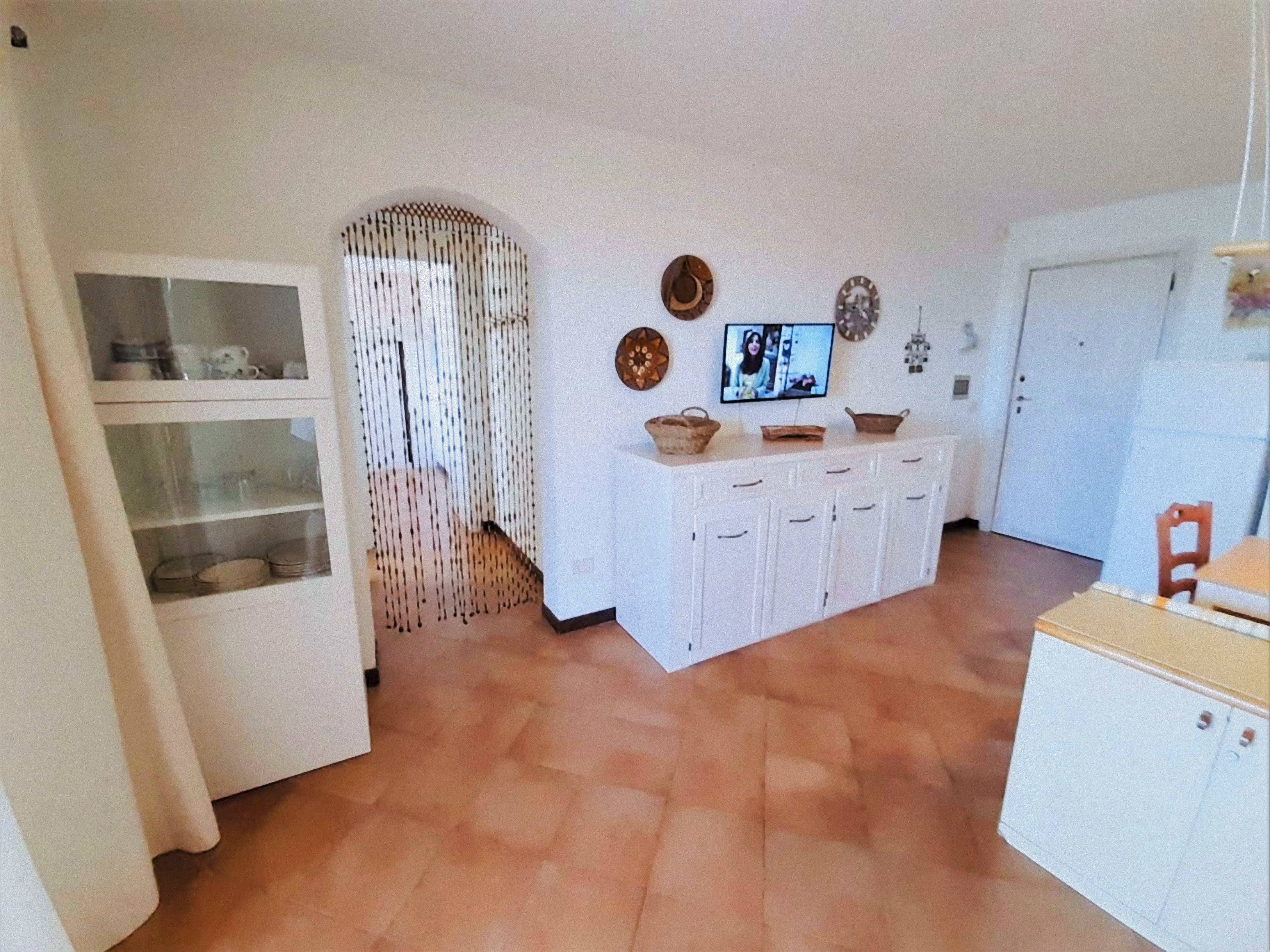 Baia De Bahas - Apartments & Resort Marinella  Zewnętrze zdjęcie