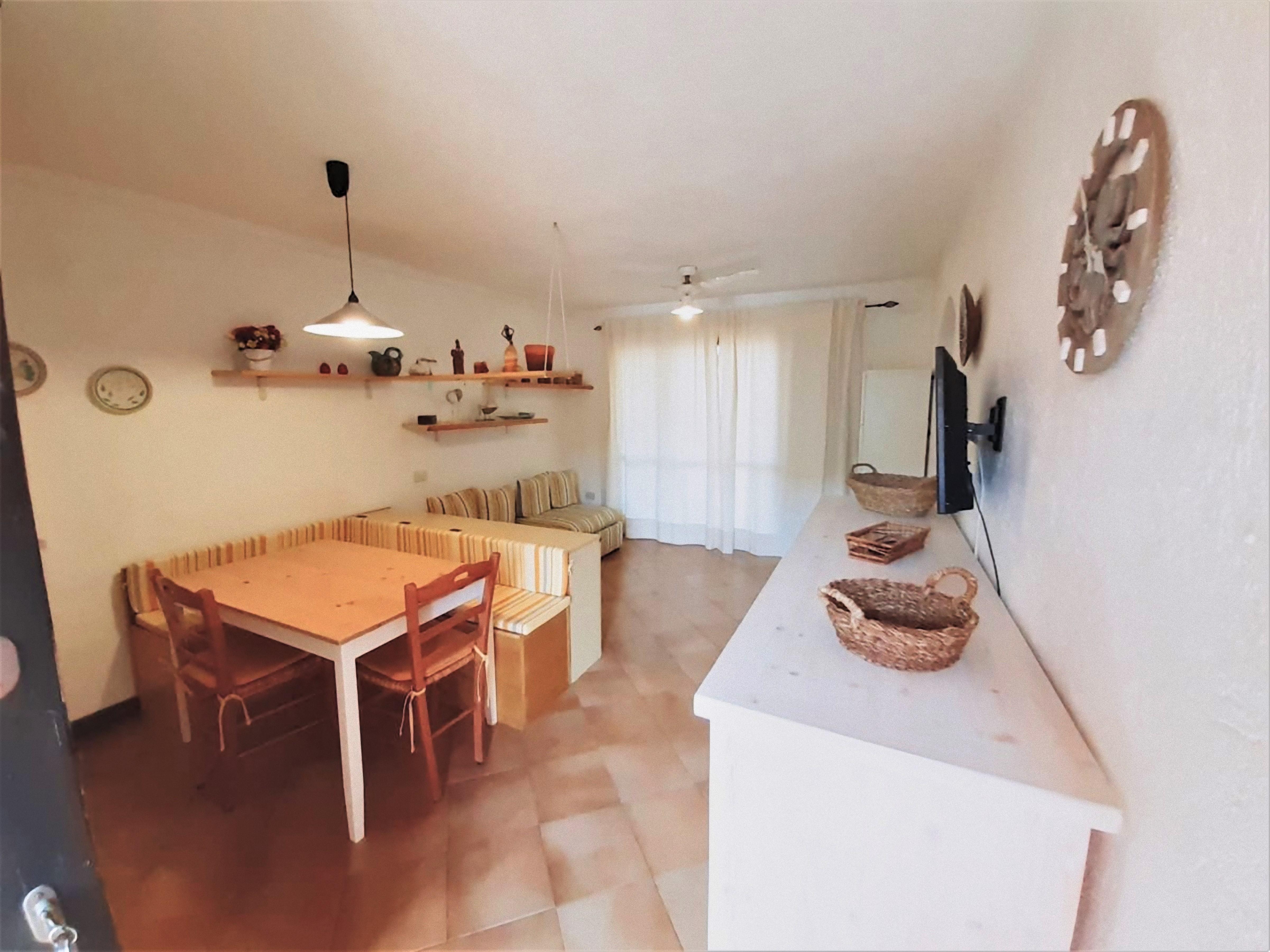Baia De Bahas - Apartments & Resort Marinella  Zewnętrze zdjęcie