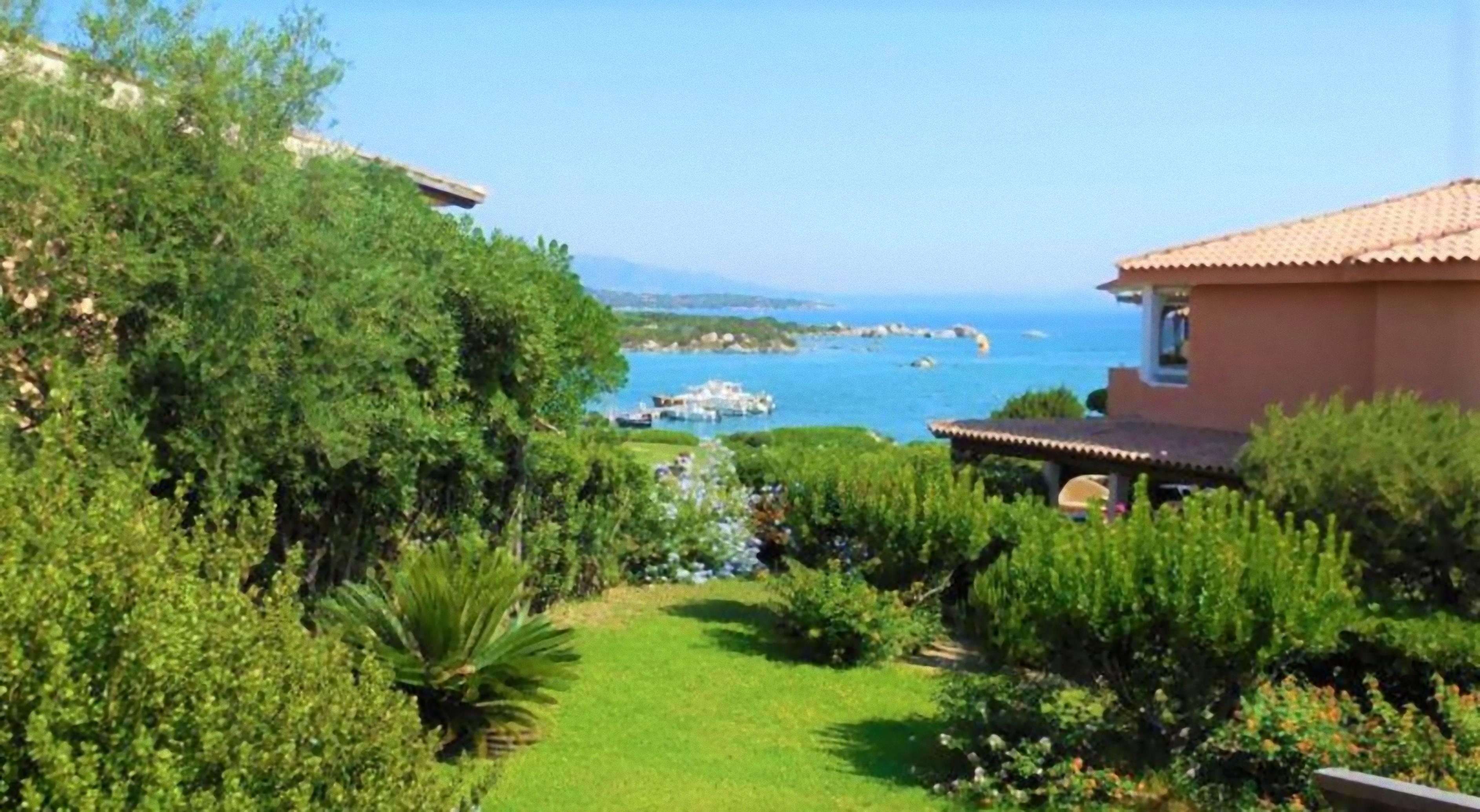 Baia De Bahas - Apartments & Resort Marinella  Zewnętrze zdjęcie