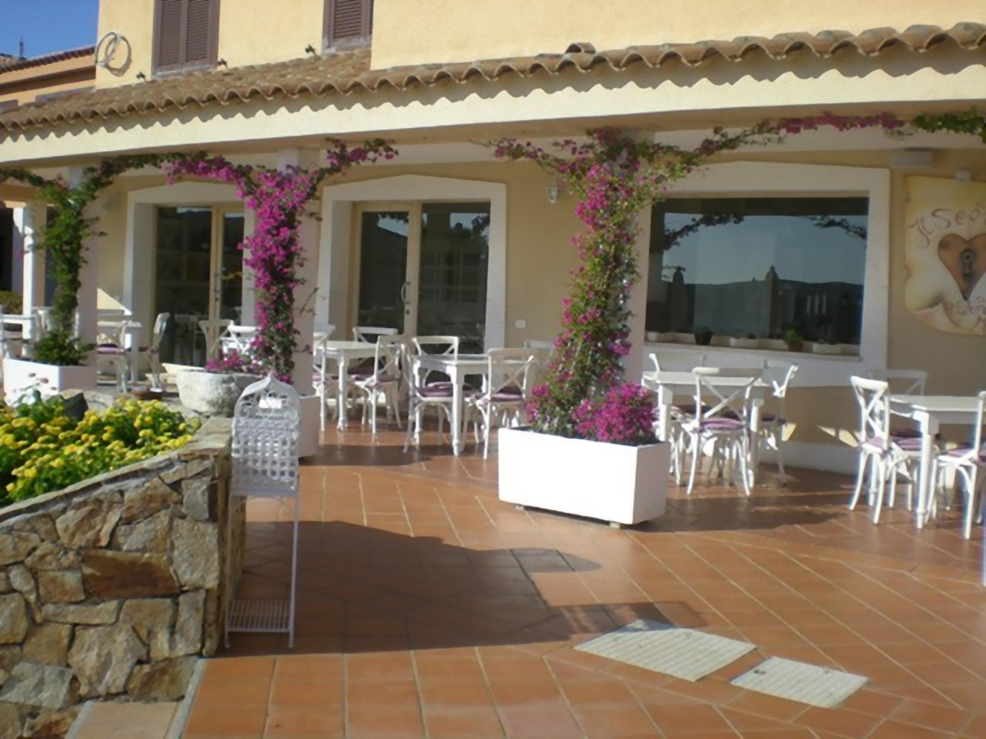 Baia De Bahas - Apartments & Resort Marinella  Zewnętrze zdjęcie