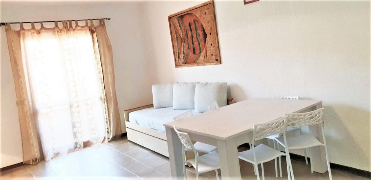 Baia De Bahas - Apartments & Resort Marinella  Zewnętrze zdjęcie