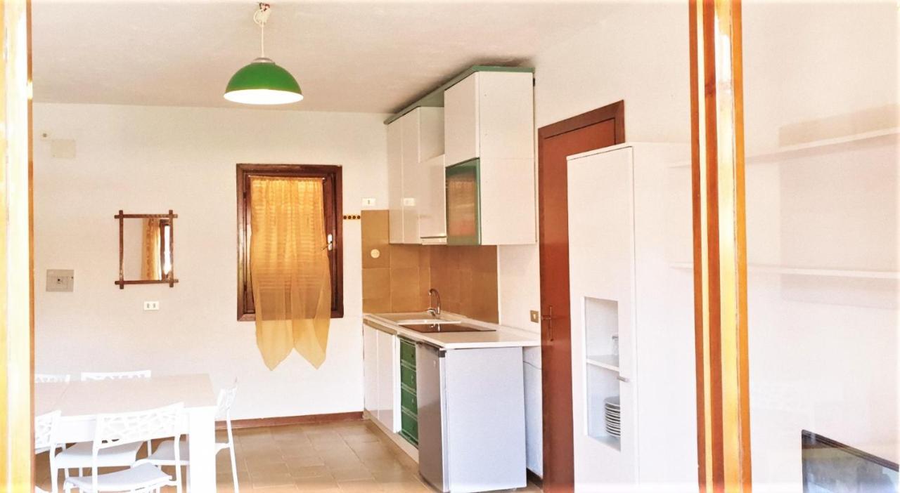 Baia De Bahas - Apartments & Resort Marinella  Zewnętrze zdjęcie