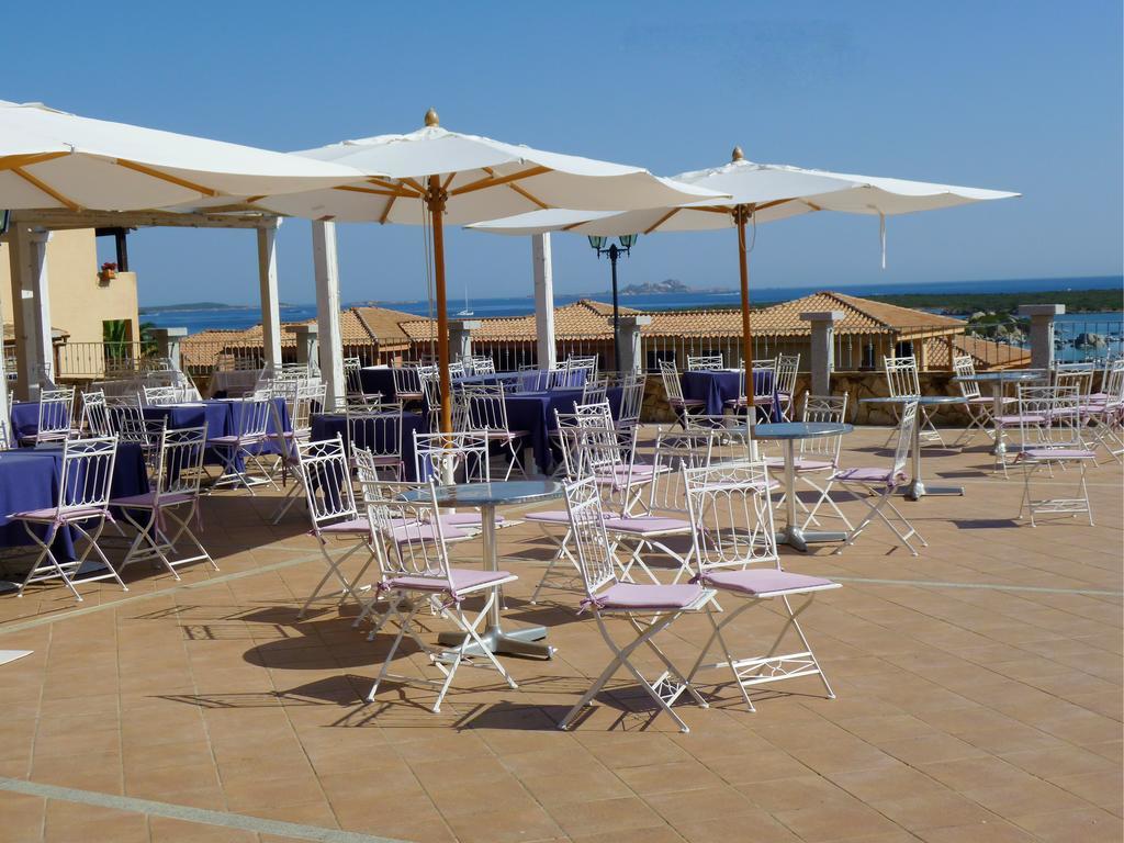 Baia De Bahas - Apartments & Resort Marinella  Zewnętrze zdjęcie