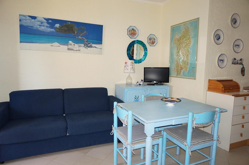 Baia De Bahas - Apartments & Resort Marinella  Zewnętrze zdjęcie