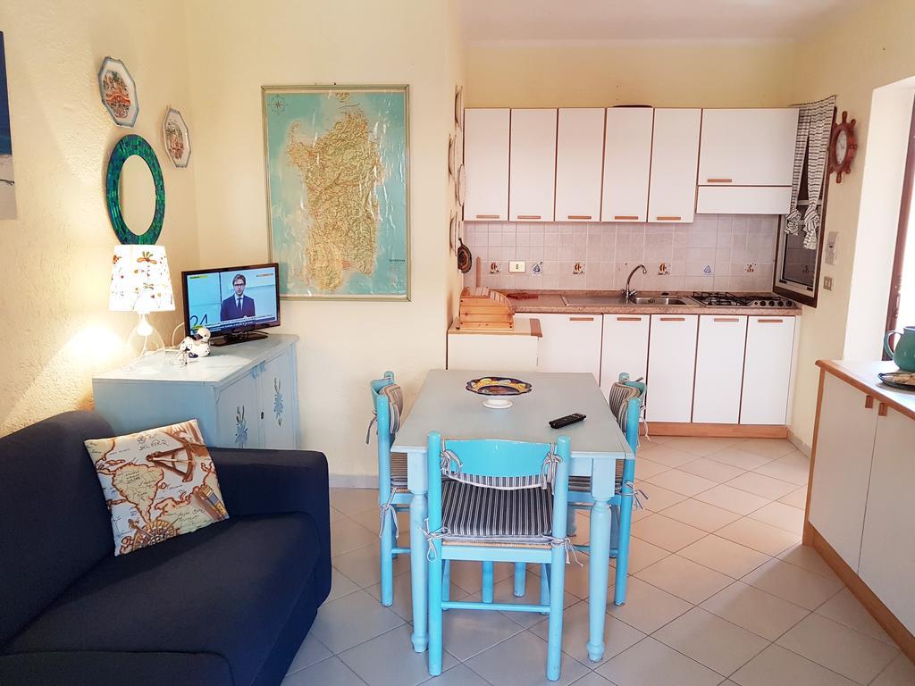 Baia De Bahas - Apartments & Resort Marinella  Zewnętrze zdjęcie