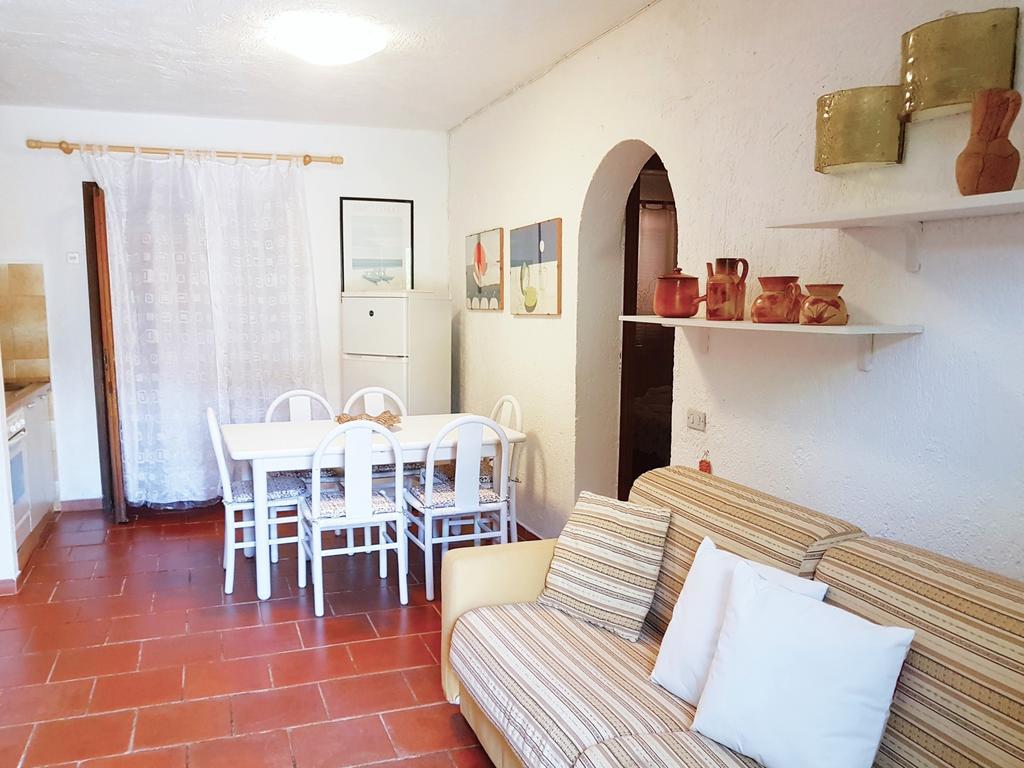 Baia De Bahas - Apartments & Resort Marinella  Zewnętrze zdjęcie