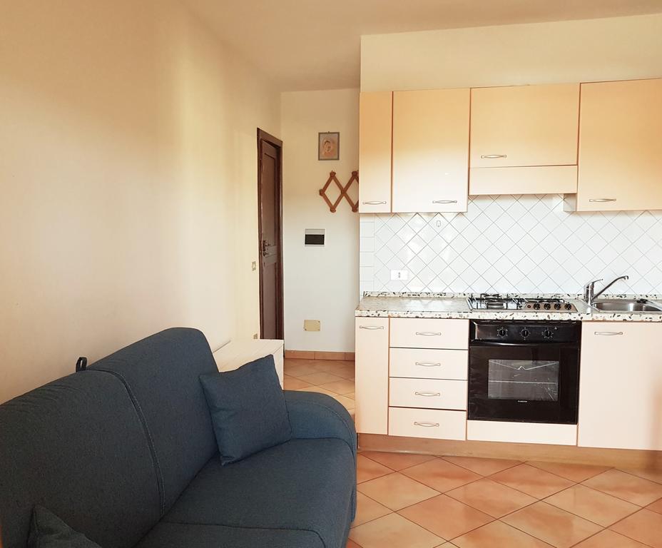 Baia De Bahas - Apartments & Resort Marinella  Zewnętrze zdjęcie