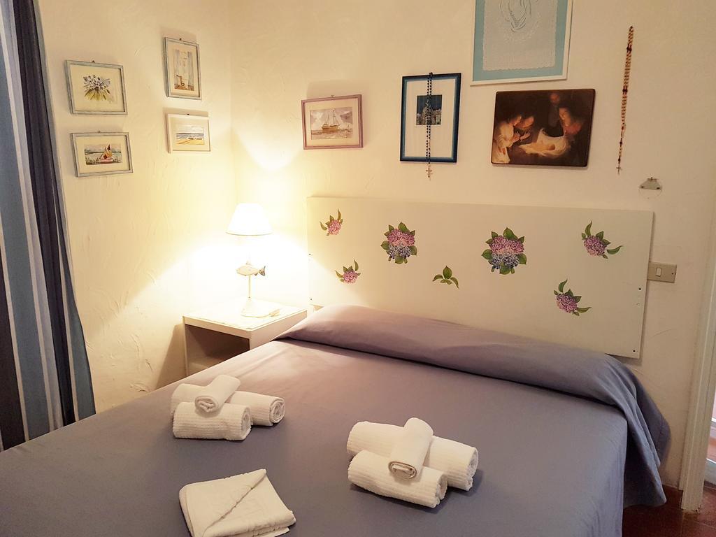 Baia De Bahas - Apartments & Resort Marinella  Zewnętrze zdjęcie