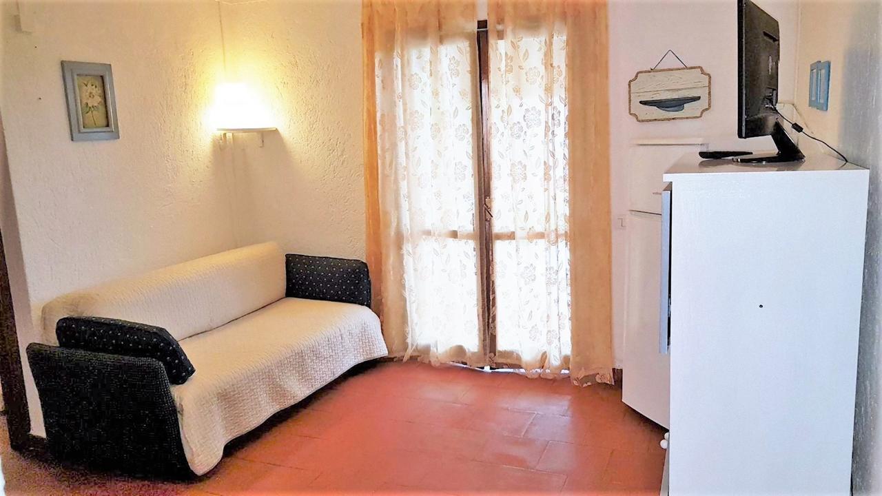 Baia De Bahas - Apartments & Resort Marinella  Zewnętrze zdjęcie