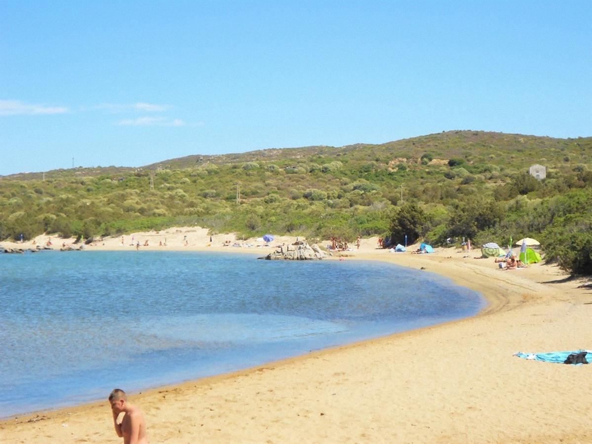 Baia De Bahas - Apartments & Resort Marinella  Zewnętrze zdjęcie