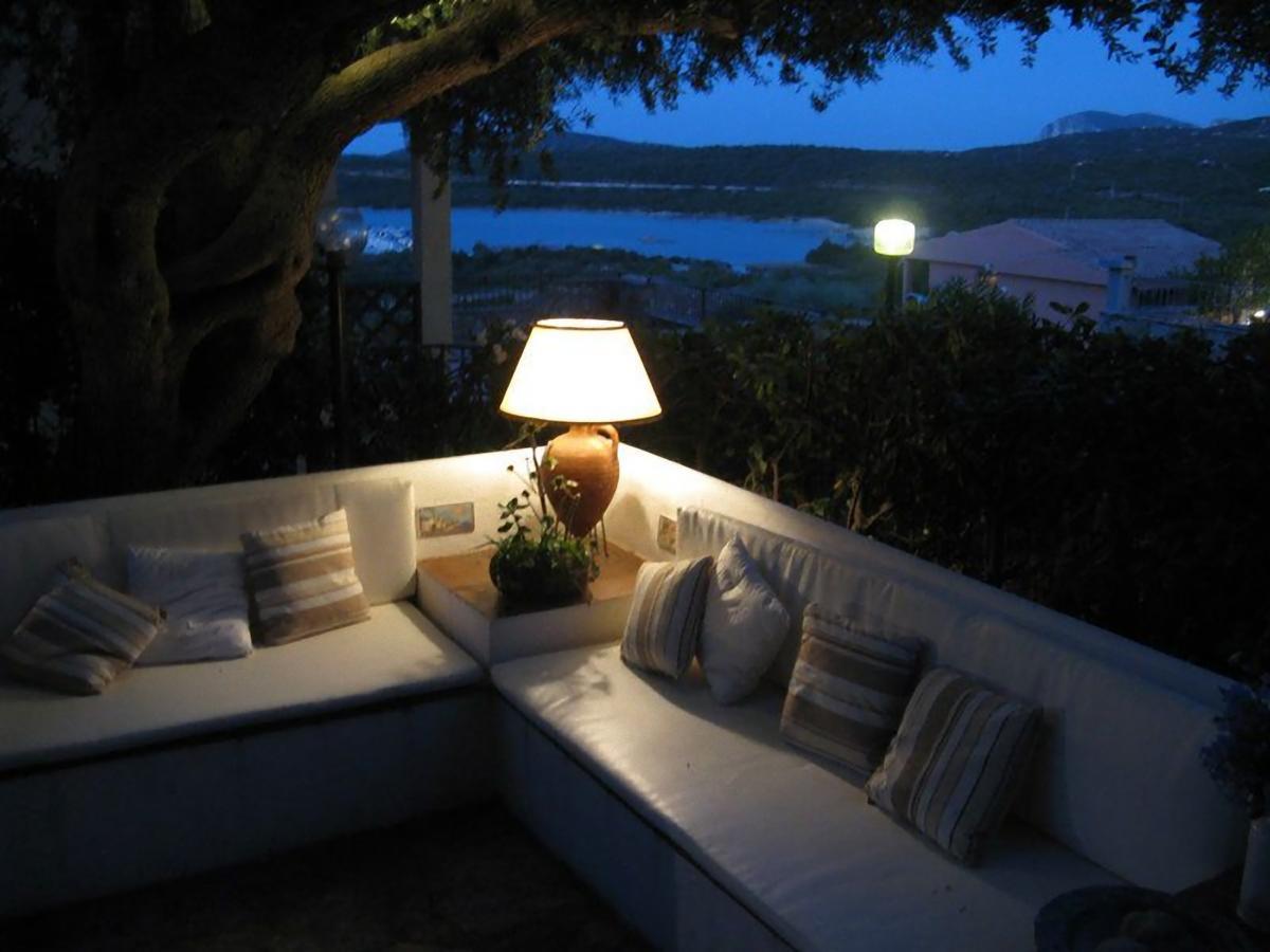 Baia De Bahas - Apartments & Resort Marinella  Zewnętrze zdjęcie