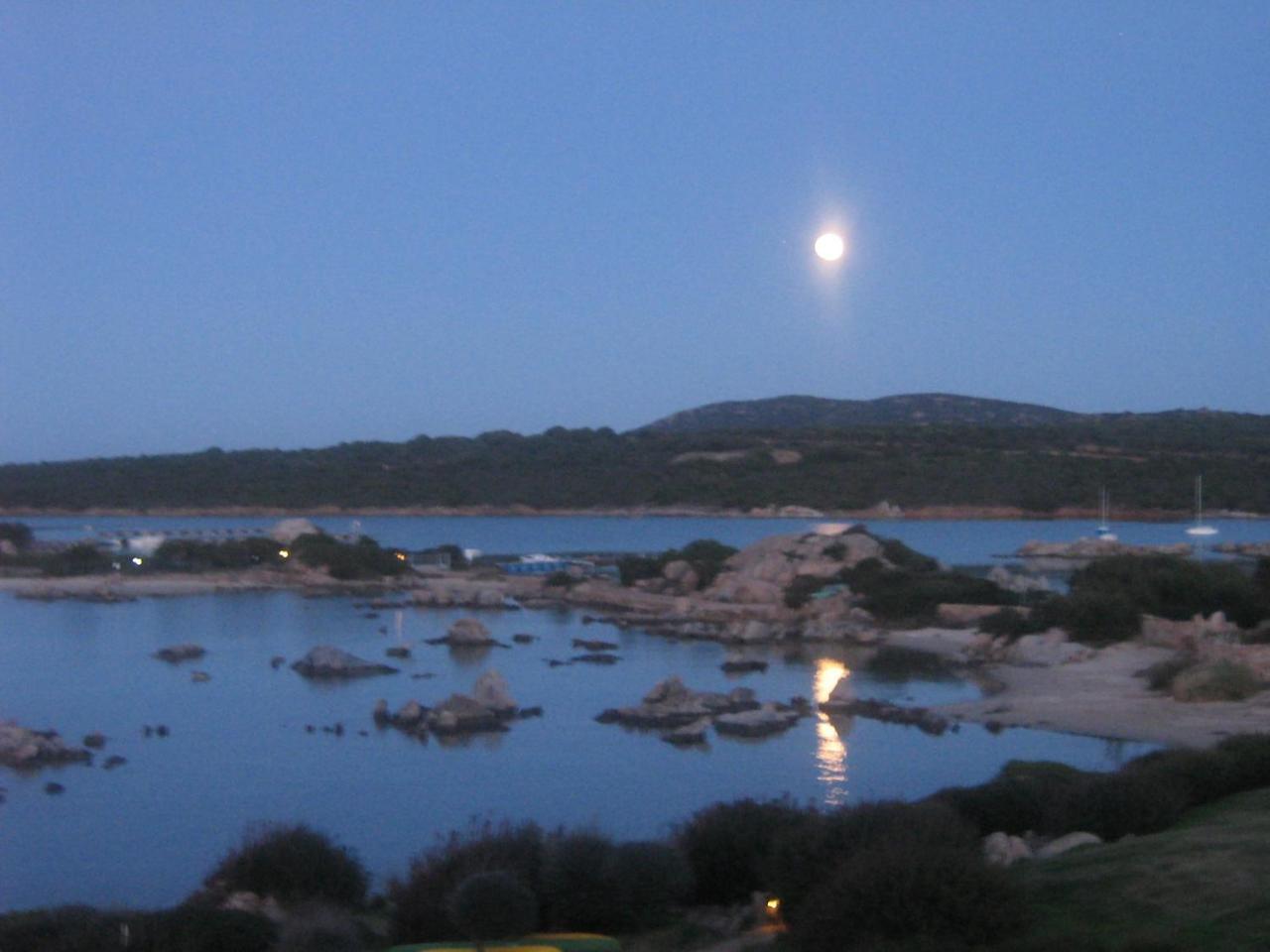 Baia De Bahas - Apartments & Resort Marinella  Zewnętrze zdjęcie