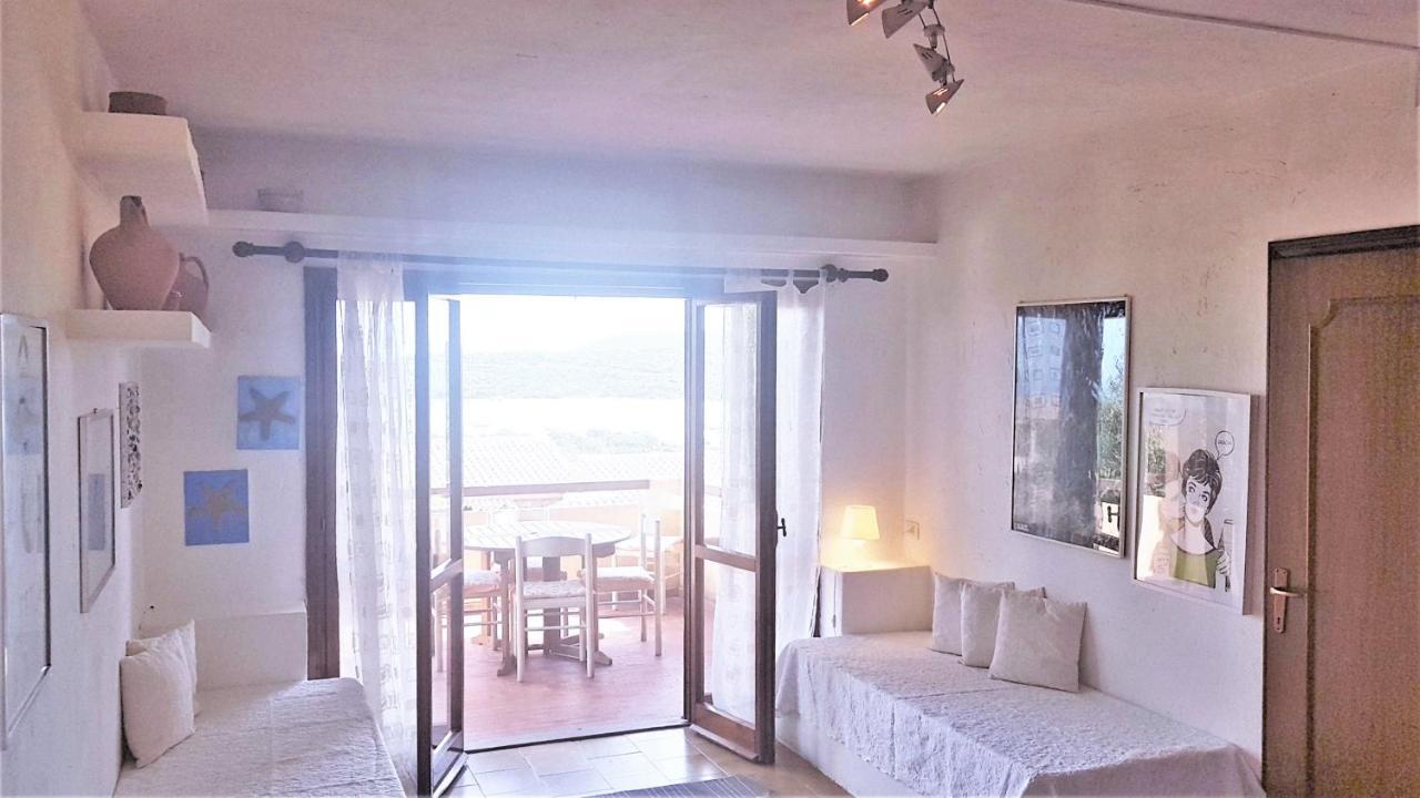 Baia De Bahas - Apartments & Resort Marinella  Zewnętrze zdjęcie