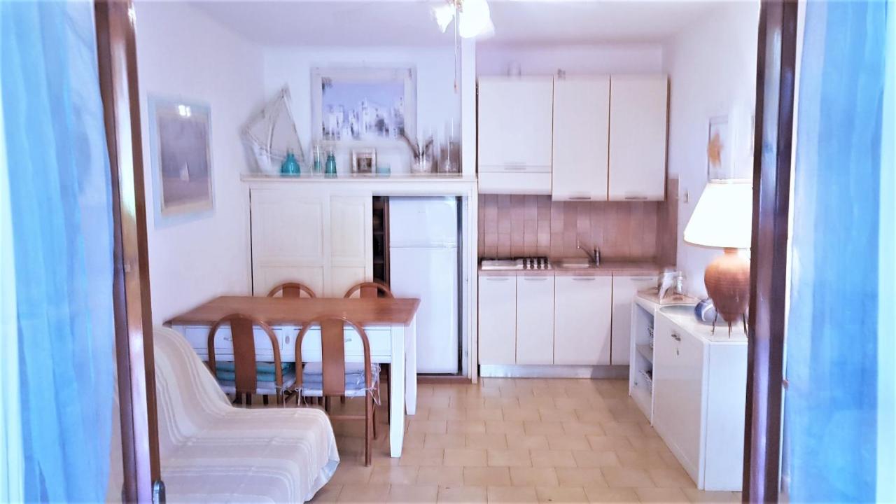 Baia De Bahas - Apartments & Resort Marinella  Zewnętrze zdjęcie