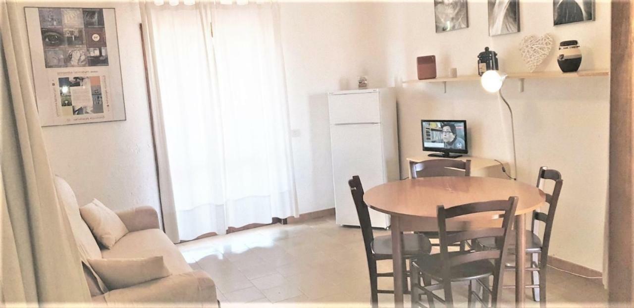 Baia De Bahas - Apartments & Resort Marinella  Zewnętrze zdjęcie