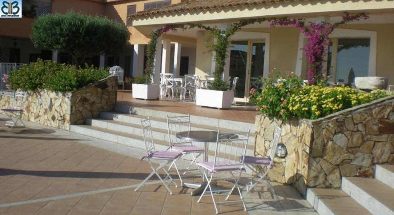 Baia De Bahas - Apartments & Resort Marinella  Zewnętrze zdjęcie