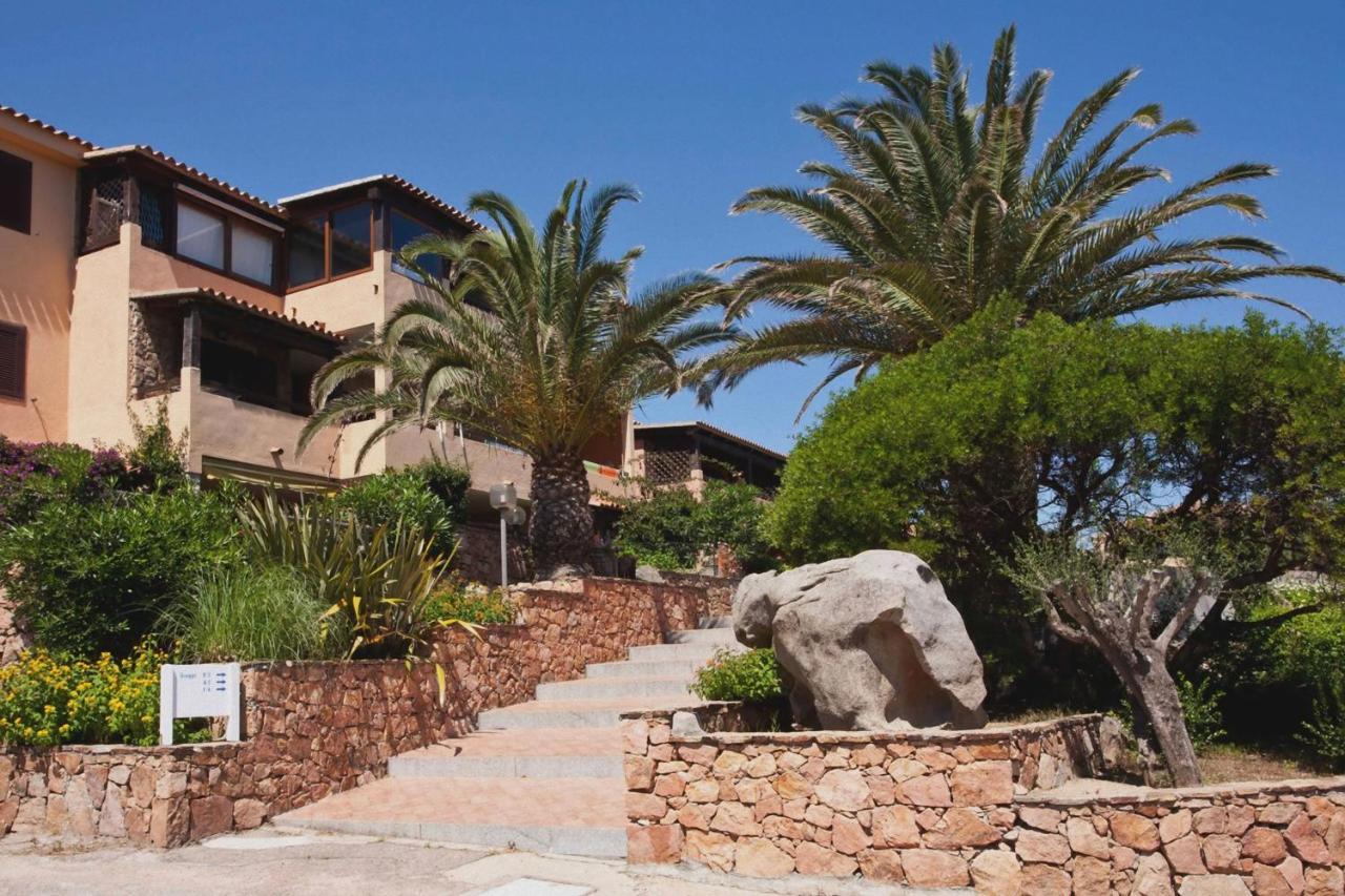 Baia De Bahas - Apartments & Resort Marinella  Zewnętrze zdjęcie